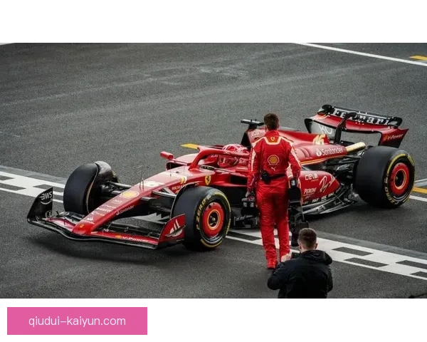 F1赛季最新动态：车队战略与冠军争夺全解析