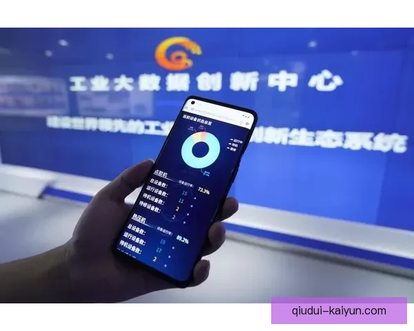 开云入口打造数字经济新生态推动创新与可持续发展全新蓝图