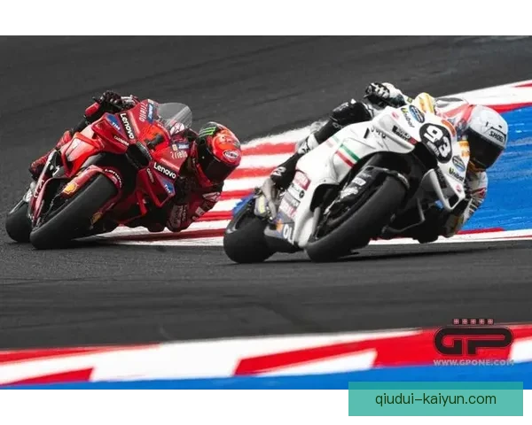 马奎兹夺冠引发赛季格局巨变MotoGP最新战报解析 马奎兹夺冠引发赛季格局巨变MotoGP最新战报解析